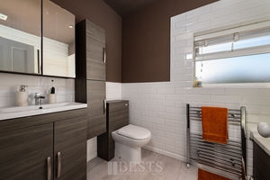 Gorseywell Lane Preston Brook